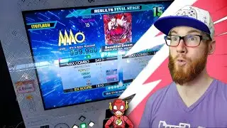 Flash - Beautiful Dream CSP 999,980 - DDR A20