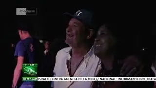 Noticias de la cultura en Cuba