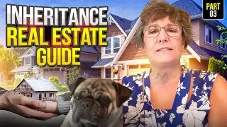 What Happens When You Inherit a Home in Columbus Ohio Part 3