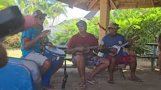 Moorea Albert Tours December 8th 2024