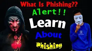 The Art of Phishing Defense 🤫 How To Be Safe From Hacker 👊👽-DOD Gamer