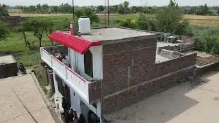 Droon View Barat Rehman By Ali Movies