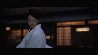 Kill Bill: Volume 1 (2003) - O-Ren Ishii vs The Bride