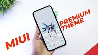 Top 2 New Miui 13 Premium Themes For Any Xiaomi Device - New System UI & Lockscreen