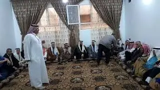 الدعوه التي اقامها ابناء ذيب الباشوات عشيرة الويسيه قبيلة الفضل في ريف دمشق الذيابيه