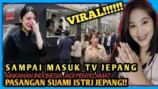 🔴TERBAIK 👍❗SEPASANG SUAMI ISTRI MEMBUKA USAHA JUALAN MAKANAN INDONESIA❗❗