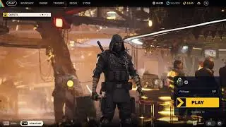 Stealth Raiders - Gladiator Field Arc Raiders Music