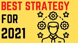 BRAND BUILDING STRATEGY FOR 2021