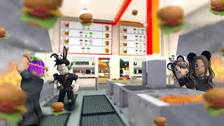 the ultimate burger cooking competition in bloxburg