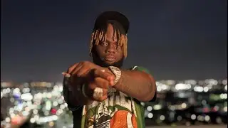 Chronic Law - Shot Who? Rumors (Official Audio)
