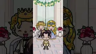 Rainbow Princess part2#tocaboca#tocalifeworld#tocaworld#tocalife#animation#tocaz#tocalifestory