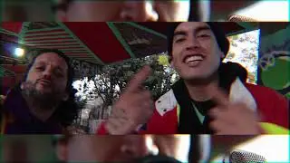 Devak24 X El Ni&ntilde;o - OCHENTAS | MCE362 X SE90 | VIDEO CLIP |