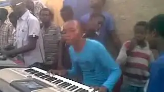 سليمان الربع+خـلعـه بيـز