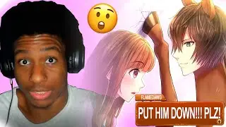 This game.. yep that's the title  | My Horse Prince dating sim