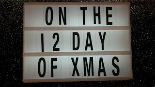 THE PUKES 12 Days of Christmas