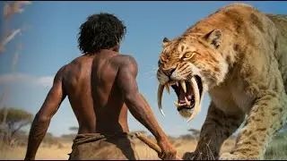 How Humans Escaped Predators One Million Years Ago