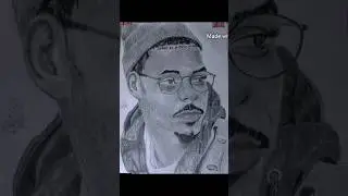fast drawing #drawing #india #pencildrawing #artist #viral #shortsvideo