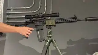 RARE ARMS AR15 custom