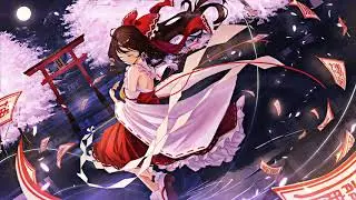 Chill Touhou Beats #18 A Dream Transcending Space-Time