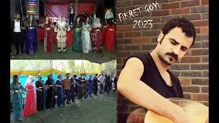 Fikret Goyi Ezdinan Aşireti Çiçek Ailesi'nin Düğün Töreni (Tuci Video Fotoğrafçılık)