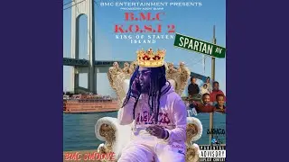 STATEN ISLAND TOP TIER (feat. MEL MULLAH & EAZY THE BLOCK CAPTAIN)