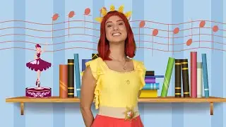 Lucilla - LE MANINE LABORIOSE 🖐🏻😊