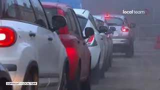 A Gallarate nuovo punto tamponi: in campo anche l'Esercito