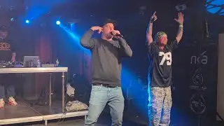 Siska Finuccsi - Nosztalgia + Sz&oacute; fel 2 (k&ouml;zr. Deego) / XXII. BlooseStock Fest 2025.04.05. (4K)