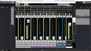 Mackie DL16S - цифровой микшер формата Stagebox vs  Soundcraft Ui24 и Behringer XR18
