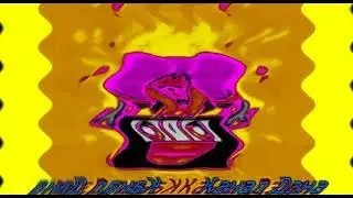 Konimex Csupo Effects in Not Scary