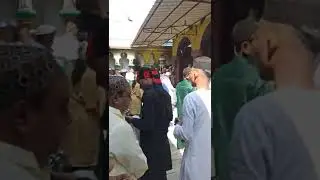 RANIGHAJ GAUSE BANGAL MAZAR