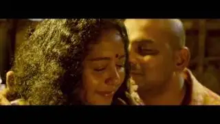 POTTAN  - Official Trailer | Shyju Krishnan | Hima Shankar | Neena Kurup