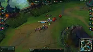 Riven 1v1