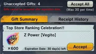 Top Grossing Free 1000cc Ultra Summon!!!-Dragon Ball Legends