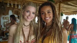 Reggae Music Live Stream ☀️ Chill & Positive Reggae Vibes for Everyday Relaxation