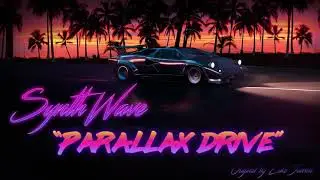 Synthwave 