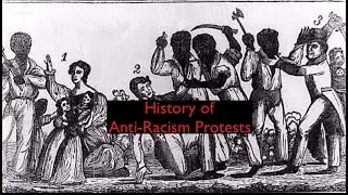 Community Conversations| History of Protesting for Black Liberation #BlackHistory #BlackLiberation