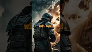 Why Humans Let the Enemy Strike First | #HFY #MilitarySciFi #HumanDoctrine #SpaceWar #SciFiShorts