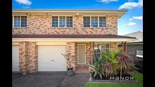 2/47-49 Glover Avenue, Quakers Hill | Taylor Bredin | Manor Real Estate