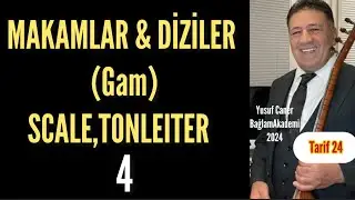 Garipayağı,Hicazmakamı,Humayun, Uzzal Zirgüleli Hicaz.
