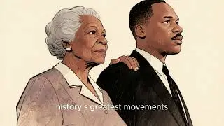 The Murder of Alberta King: The Forgotten Tragedy That Shook America.#AlbertaKing #MLKFamily