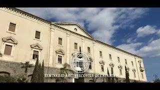 Il nostro Seminario Arcivescovile
