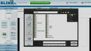 BlinkWeb - Create Free Website or Blog - Internet Marketi...