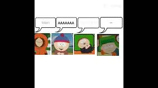 Saying for money x A LEK LEK LEK x Funk = rea&ccedil;&atilde;o de KYLE:.... #meme #southpark