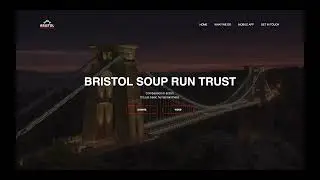 Bristol Soup Run Trust