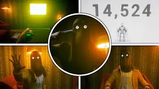 Clickolding - Full Walkthrough + All Ending (No Commentary)