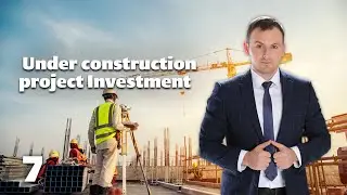 #7 TURKEY Under Construction Property investment | Risk & Return
