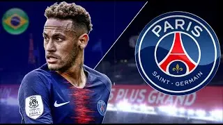Neymar: A New Number 10 Revolution? | Player Analysis