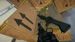 Crack Cry 5 clip