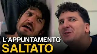 QUANDO TI DANNO BUCA